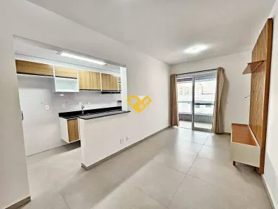 Apartamento com 1 Quarto à venda, 53m² no Boqueirão, Santos