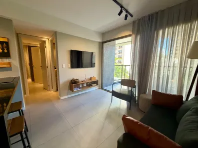 Apartamento com 2 Quartos à venda, 60m² no Barra, Salvador
