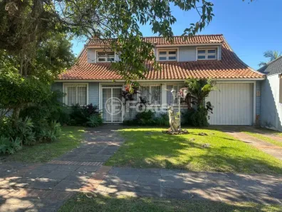 Casa com 4 Quartos à venda, 280m² no Vila Assunção, Porto Alegre