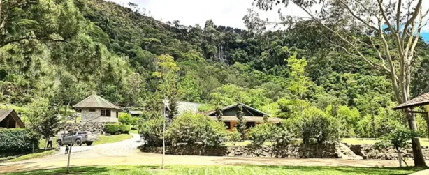 Fazenda/Sítio com 6 Quartos à venda, 700000m² no , Alfredo Wagner