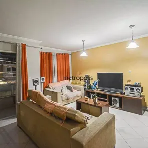 Casa com 4 Quartos à venda, 290m² no Nova Petrópolis, São Bernardo do Campo