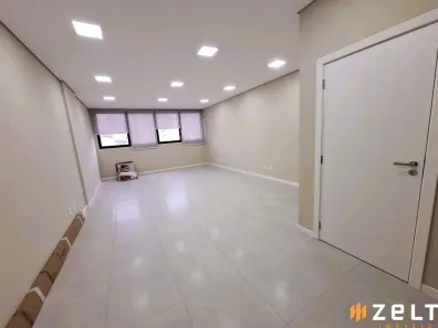 Sala Comercial para alugar, 42m² no Itoupava Seca, Blumenau
