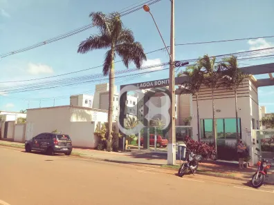Apartamento com 2 Quartos à venda, 45m² no Cidade Industrial 2, Londrina