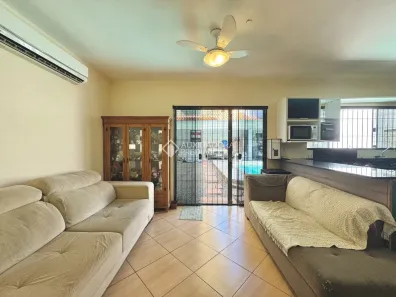 Casa com 3 Quartos à venda, 150m² no Estância Velha, Canoas