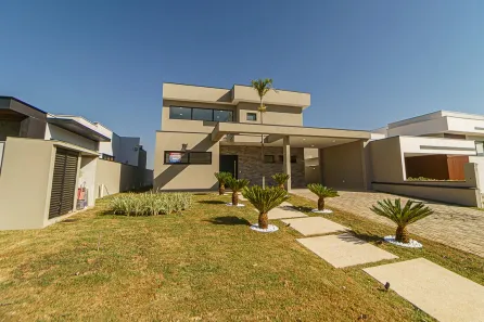 Casa de Condomínio com 4 Quartos à venda, 503m² no Jardim Villas do Golf, Itu