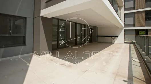 Apartamento com 4 Quartos à venda, 237m² no Sumaré, São Paulo