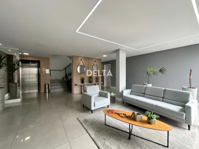 Apartamento com 2 Quartos à venda, 72m² no Rio Branco, Novo Hamburgo
