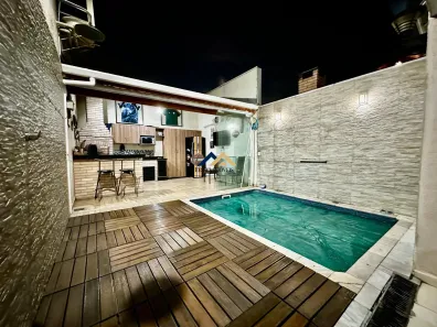 Sobrado com 3 Quartos à venda, 240m² no Vila Lúcia, São Paulo