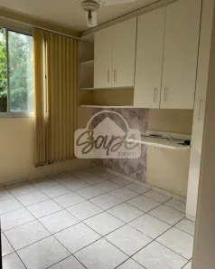Apartamento com 2 Quartos à venda, 55m² no Nazaré, Belo Horizonte