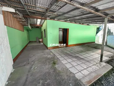 Casa com 2 Quartos para alugar, 70m² no Vila Formosa, Blumenau