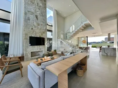 Casa de Condomínio com 5 Quartos à venda, 430m² no Centro, Xangri-lá