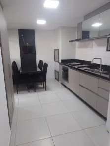  com 3 Quartos à venda, 99m² no Bela Vista, Palhoça