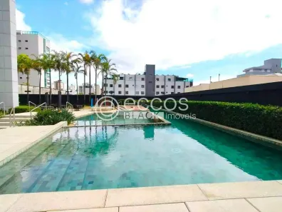 Apartamento com 4 Quartos à venda, 210m² no Carmo, Belo Horizonte