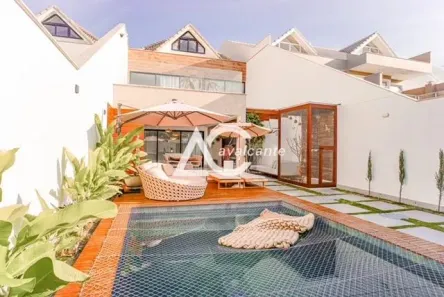 Casa com 6 Quartos à venda, 375m² no Barra da Tijuca, Rio de Janeiro