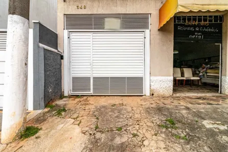 Ponto Comercial para alugar, 130m² no Chácara Mafalda, São Paulo