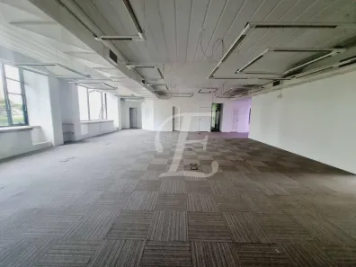 Sala Comercial para alugar, 375m² no Cidade Monções, São Paulo