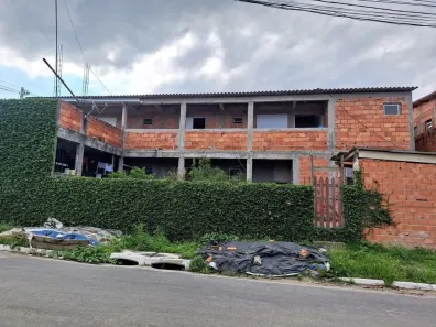 Sobrado com 3 Quartos à venda, 230m² no Vila Fátima, Suzano