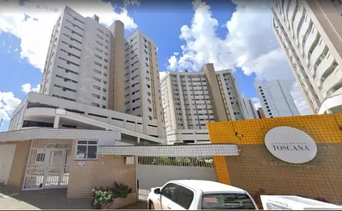 Apartamento com 2 Quartos para alugar, 68m² no Ponta do Farol, São Luís