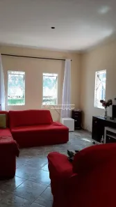 Casa com 4 Quartos à venda, 220m² no Jardim Terras de São João, Jacareí