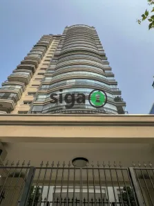 Apartamento com 4 Quartos à venda, 440m² no Chácara Itaim, São Paulo