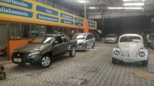 Ponto Comercial à venda, 450m² no Canindé, São Paulo