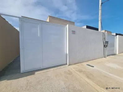 Casa com 2 Quartos à venda, 94m² no Parque dos Desejos, Iguaba Grande