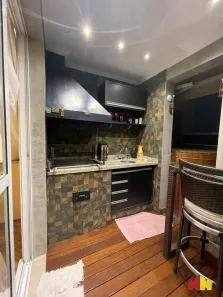 Cobertura com 2 Quartos para alugar, 160m² no Vila Bertioga, São Paulo