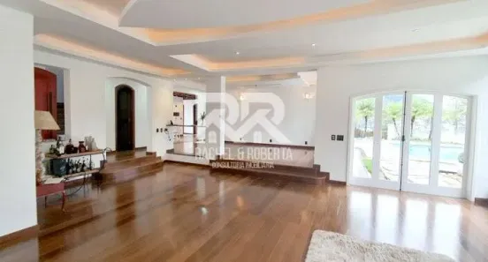 Casa com 4 Quartos à venda, 416m² no Tijuca, Teresópolis