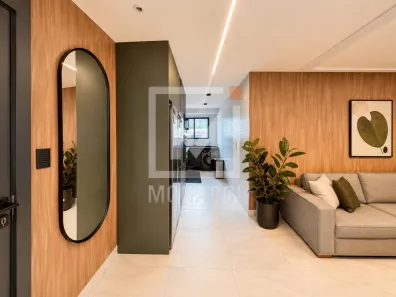 Apartamento com 2 Quartos à venda, 57m² no Jardim Oceania, João Pessoa