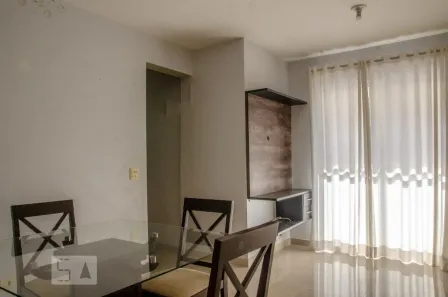 Apartamento com 1 Quarto à venda, 53m² no Vila Cruz das Almas, São Paulo