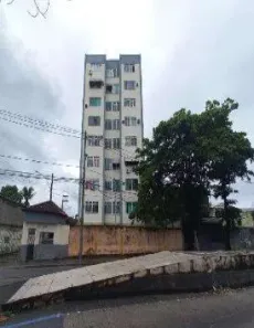 Apartamento com 1 Quarto à venda, 66m² no Campo Grande, Rio de Janeiro