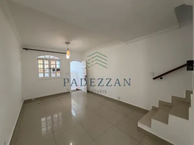Sobrado com 2 Quartos à venda, 77m² no Jardim Ouro Preto, Taboão da Serra