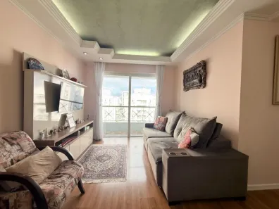 Apartamento com 3 Quartos à venda, 72m² no Vila Prudente, São Paulo