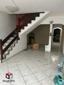 Sobrado com 4 Quartos à venda, 284m² no Santa Paula, São Caetano do Sul