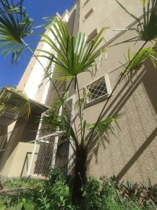 Apartamento com 2 Quartos à venda, 36m² no Samambaia Sul, Brasília