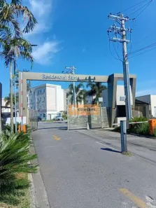 Apartamento com 2 Quartos à venda, 39m² no Parque Santa Rosa, Suzano