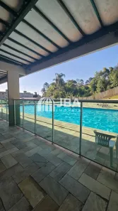 Apartamento com 3 Quartos à venda, 54m² no Campo Comprido, Curitiba