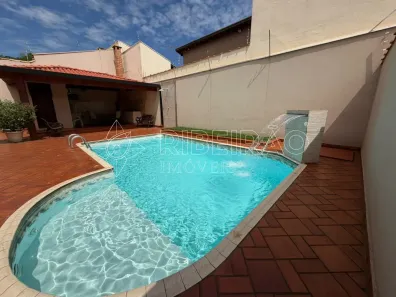 Casa com 3 Quartos à venda, 229m² no City Ribeirão, Ribeirão Preto