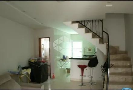 Casa de Condomínio com 2 Quartos à venda, 80m² no Jardim Leonor Mendes de Barros, São Paulo