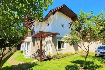Casa com 4 Quartos à venda, 113m² no Suzana, Canela