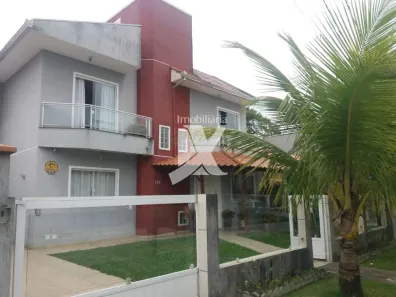 Casa com 4 Quartos para alugar, 153m² no Atami Sul, Pontal do Paraná