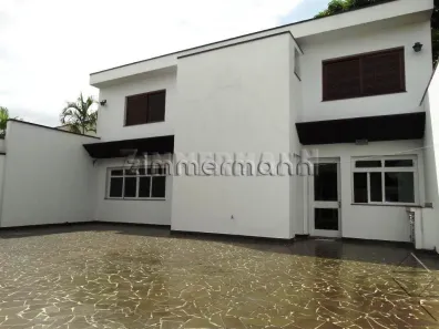 Sobrado com 4 Quartos à venda, 438m² no Alto da Lapa, São Paulo