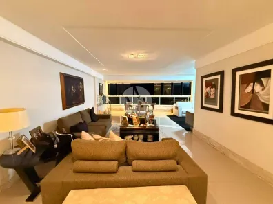 Apartamento com 3 Quartos à venda, 198m² no Areia Preta, Natal
