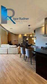 Apartamento com 1 Quarto à venda, 77m² no Caminho das Árvores, Salvador