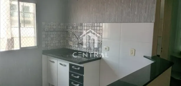 Apartamento com 1 Quarto à venda, 42m² no Jardim Santa Mena, Guarulhos