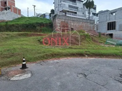 Lote/Terreno à venda, 267m² no Mogi Moderno, Mogi das Cruzes