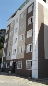 Apartamento com 2 Quartos à venda, 40m² no Parque Marabá, Taboão da Serra