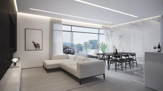 Apartamento com 4 Quartos à venda, 1531m² no Meia Praia, Itapema