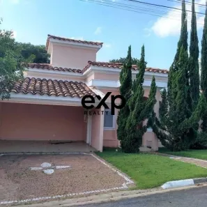 Casa com 4 Quartos à venda, 200m² no Bosque, Vinhedo