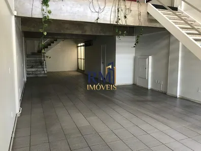 Ponto Comercial para alugar, 90m² no Estoril, Belo Horizonte